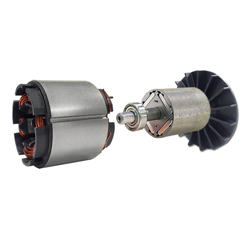 Brushless Motor